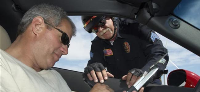 CAN A LAWYER BEAT YOUR NEW JERSEY TRAFFIC TICKET?